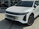 OMODA 9 1.5 T-GDI (537KM) Exclusive 2025 Super Hybrid + Ubezpieczenie za 1zł ! - 2