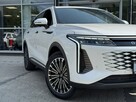 OMODA 9 1.5 T-GDI (537KM) Exclusive 2025 Super Hybrid + Ubezpieczenie za 1zł ! - 4