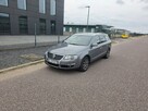 Volkswagen Passat B6 2.0 TDI DSG AUTOMAT | 2007 | Xenon | Navi | Temomat Grzane Fotele