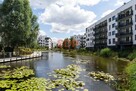 Mieszkanie Warszawa Ursynów, Jurajska - 1