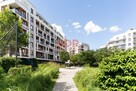 Mieszkanie Warszawa Ursynów, Jurajska - 14