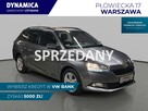 Škoda Fabia VAT 23% Combi Ambition 1.0TSI 95KM M5 2022 r., salon PL, I wł., V