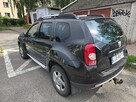 Dacia Duster 1.6 Benzyna klimatyzacja ważne opłaty - 2