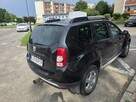 Dacia Duster 1.6 Benzyna klimatyzacja ważne opłaty - 3