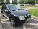 Dacia Duster 1.6 Benzyna klimatyzacja ważne opłaty - 4