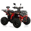 ASIX Inny Quad ATV 125cc ASIX Commander A2 Półautomat 8' cali LED Licznik LCD - 4