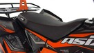 ASIX Inny Quad ATV 125cc ASIX Commander A2 Półautomat 8' cali LED Licznik LCD - 15