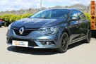 Renault Megane IV 1.2 Benzyna 100km 2016Rok Przebieg 124959km - 1