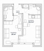 2 kawalerki | dla studenta i na wynajem | Morasko - 8
