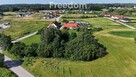Działka 2626 m² blisko lasu | Gajewo - 3