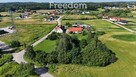 Działka 2626 m² blisko lasu | Gajewo - 5