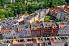 2 pokoje | 42,16 m² | Kamienica | 3 piętro - 7