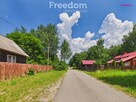 Działki siedliskowe 3,47ha gmina Ciepielów - 3