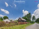 Działki siedliskowe 3,47ha gmina Ciepielów - 4