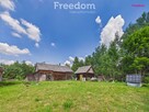 Działki siedliskowe 3,47ha gmina Ciepielów - 9