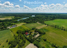 GRUNT INWESTYCYJNY WZ NA 12 DOMÓW - 12 205 m² - 2