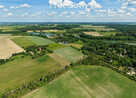 GRUNT INWESTYCYJNY WZ NA 12 DOMÓW - 12 205 m² - 6