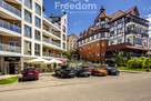 Apartament do wynajęcia przy promenadzie - 1