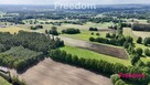 Malownicza działka budowlana w zacisznej okolicy - 7