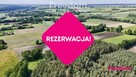 Malownicza działka budowlana w zacisznej okolicy - 1