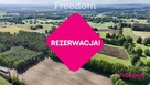 Malownicza działka budowlana w zacisznej okolicy - 7