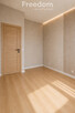 Nowe 2 pokoje | Duża loggia 10,59 m² |Targówek - 3