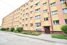 Przytulne mieszkanie na parterze. - 1