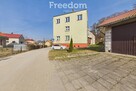Mieszkanie dwupokojowe z ogródkiem w Dzierzgoniu - 12