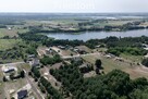 Działka 8100 m² – Goreń Duży - las, cisza, jeziora - 3