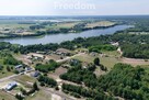 Działka 8100 m² – Goreń Duży - las, cisza, jeziora - 4