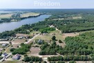 Działka 8100 m² – Goreń Duży - las, cisza, jeziora - 5
