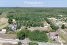 Działka 8100 m² – Goreń Duży - las, cisza, jeziora - 6