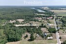 Działka 8100 m² – Goreń Duży - las, cisza, jeziora - 7