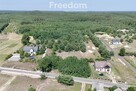 Działka 8100 m² – Goreń Duży - las, cisza, jeziora - 12