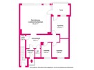 Apartament z ogródkiem i 3 miejscami parkingowymi - 5