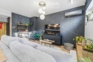 Apartament z ogródkiem i 3 miejscami parkingowymi - 7