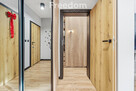Apartament z ogródkiem i 3 miejscami parkingowymi - 8