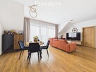Apartament premium z poddaszem użytkowym | Horizon - 1