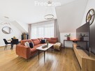 Apartament premium z poddaszem użytkowym | Horizon - 2