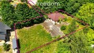 Budynek z dużą działką 1502 m2 – Porosiuki - 1