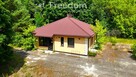 Budynek z dużą działką 1502 m2 – Porosiuki - 2