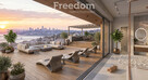 Penthouse 147 m² z tarasem i widokiem - 6