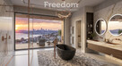 Penthouse 147 m² z tarasem i widokiem - 7