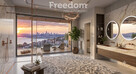 Penthouse 147 m² z tarasem i widokiem - 8