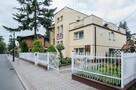 Na sprzedaż dom wypoczynkowy w sercu Ciechocinka - 1