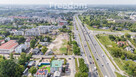 Działka na Białołęce pow. 663 m2 - usługowa z WZ - 2