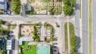 Działka na Białołęce pow. 663 m2 - usługowa z WZ - 3