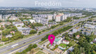 Działka na Białołęce pow. 663 m2 - usługowa z WZ - 11