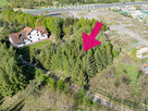 Działka w Nowinie gotowa pod inwestycje. - 4