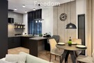 Nowoczesne mieszkanie 53,15 m² | Os. Stara Fabryka - 1